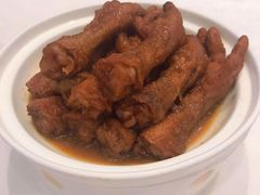 -大铁勺新津菜(东丽阳光新业广场店)