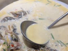 -耕渔小院·湖南鱼鲜(望城店)