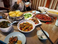 -达旺·鸡毛店(巴南万达店)