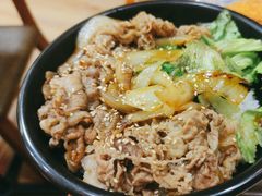 -食其家·牛丼咖喱(广元西路店)