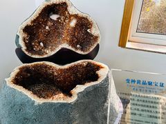 -摩天岭风景区
