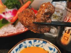 -神户赤童日式烤肉伙伴(东直门店)