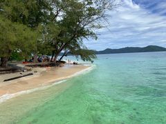 -东姑阿都拉曼海洋公园