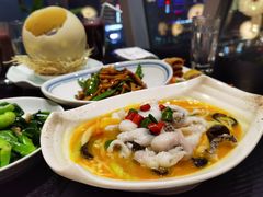 -柒园·三十年创意杭帮菜(龙湖滨江天街店)