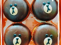 -好利来(新华百货店)