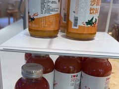 -西贝(武汉群星城店)