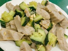 -正顺饸饹馆(中土商务楼店)