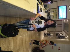 金紫薇酒店-金紫薇酒店(成都春熙路步行街店)