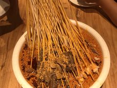 -叶婆婆钵钵鸡(解放碑店)