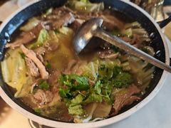 -川堂风·跷脚牛肉·乐山爆炒(中建乐荟天地店)