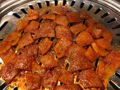 -新村食堂(明洞店 )