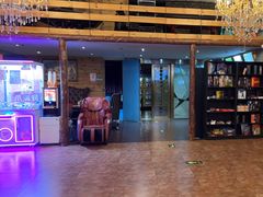 -明日世界密室轰趴·剧本桌游·箭馆团建(国贸店)