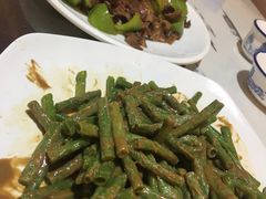 -吉同饭店(绿地·香榭丽公馆店)