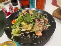 -满盛春饼·新津菜(河北路总店)