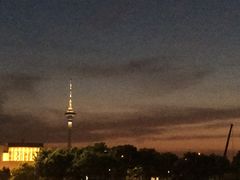 -天津水晶宫饭店