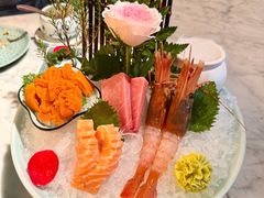 -阿吾罗日本料理(K11艺术中心店)