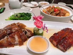 -尚一汤·粤菜海鲜(环球港店)