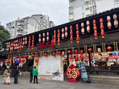 -三坊七巷历史文化街区