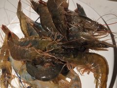-加餐海鲜自助(宝龙一城店)