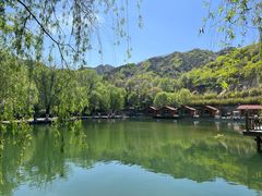 -九如山休闲旅游度假区