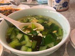 -南方酒店·淮扬菜(回民街店)