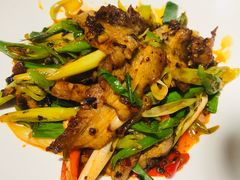 -小河盐帮·私家菜·烤鸭(三元桥·霄云路店)