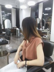 -ON STAR SALON