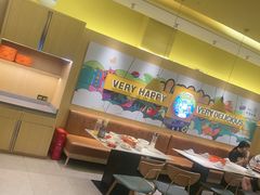 -小鱼小牛·鱼牛干锅·脆鱼火锅(世欧广场店)