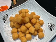 -禧宴Joyous Restaurant(禧园店)