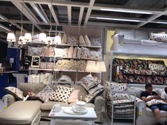 -宜家家居(西安未央商场店)