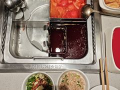 -海底捞火锅(吴中路店)