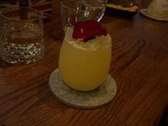 -OX BAR 拉培耶小镇(大连老街店)