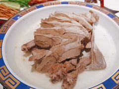 -老阿妈蒙古村·蒙古包·草原文化·歌舞表演(老君堂店)