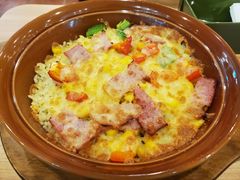 -萨莉亚意式餐厅(深南茂业店)