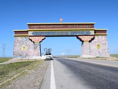 -青海湖国家重点风景名胜区