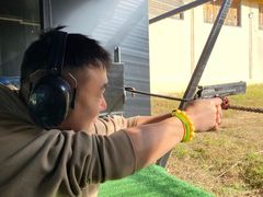 -猎鹰谷实弹射击俱乐部