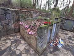 -中华贤母园-陶渊明纪念馆