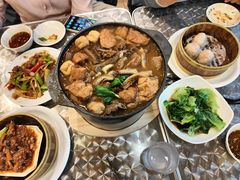 -日昌餐馆(亦庄店)