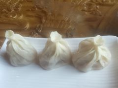 藏包子-宗巴雍姆藏餐府