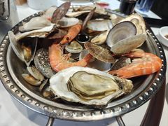 -良师门滨海人家·海鲜·家常菜(滨海城店)