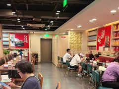 -宏状元现熬粥·京味菜(五棵松店)