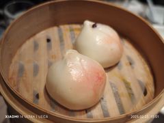 -漢舍中国菜馆(889广场店)