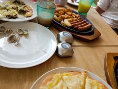 -萨莉亚意式餐厅(上下九店)