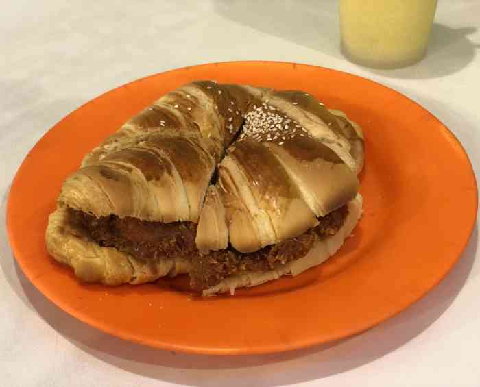 广九餐室(西华路店)