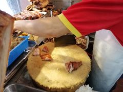 -陈光记烧腊店(罗保博士街店)