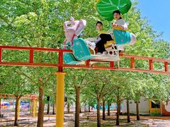 -朝阳公园游乐园