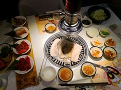 -猫抓烤肉(武进吾悦广场店)