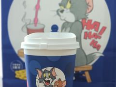 -瑞幸咖啡(时代国际店)