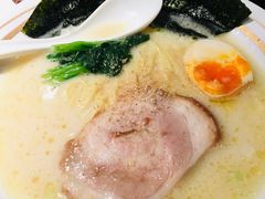 -一心豚拉面烧肉(世纪汇店)