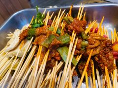 -钢管厂五区小郡肝火锅串串香(清河店)